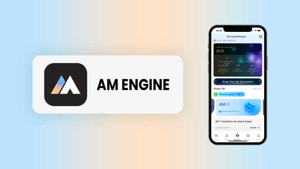 AM Engine (Ponzi Scam) – Une arnaque ciblant ceux profitent des systèmes 