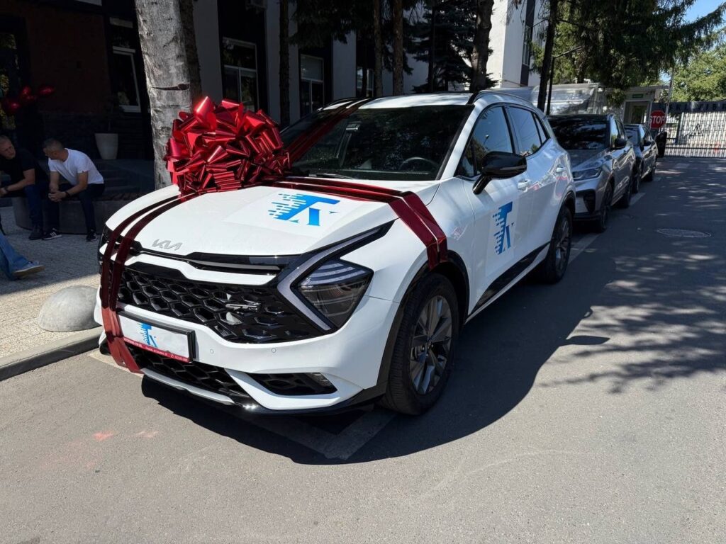 TUX AI (Ponzi Scam) - Arnaque à la cryptomonnaie en Italie 🇮🇹 et Moldavie 🇲🇩