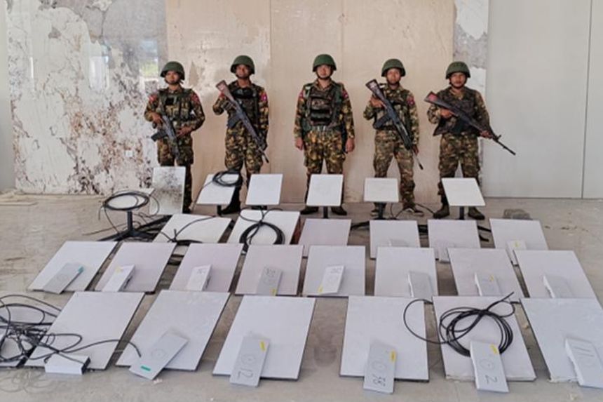 Enquête sur les usines de fraude en ligne en Asie du Sud-Est