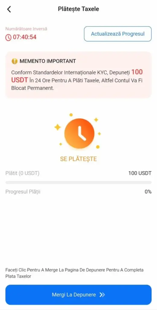 TUX AI (Ponzi Scam) - Arnaque à la cryptomonnaie en Italie 🇮🇹 et Moldavie 🇲🇩